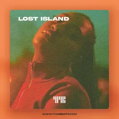 Lost Island (Chill R&B, SZA Type Beat)