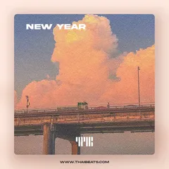 New Year (New Soul R&B, Frank Ocean x Tyler the Creator)