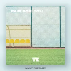 Fair For You (R&B, Isaiah Rashad x SZA)