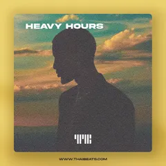 Heavy Hours (Hip-Hop, Drake x Doja Cat Type Beat)