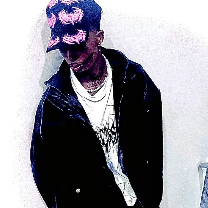 Playboi Carti x H00DBYAIR x IamMusic type beat 'sP1d3r' by ap-vp