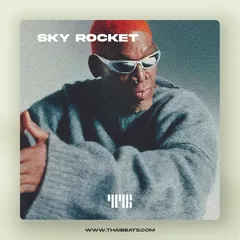 Sky Rocket (Hip Hop, 50 Cent x Tyga Type Beat)