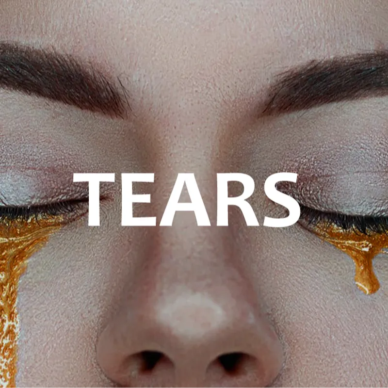 Tears by shadowsoundz Tears  by shadowsoundz