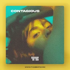 Contagious (Smooth R&B Soul, Chase Shakur Type Beat)