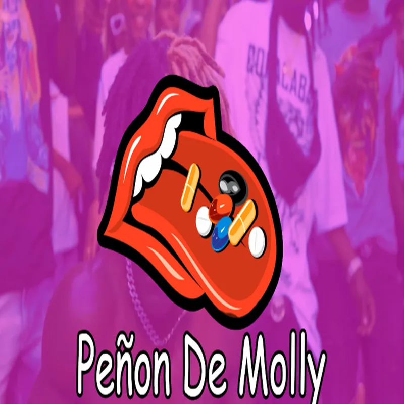 Peñon De Molly by Ander Scom Beats