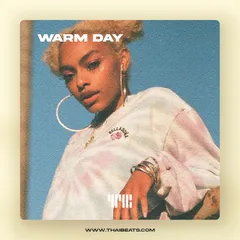 Warm Day (R&B Club, Blxst x Ty Dolla Sign Type Beat)