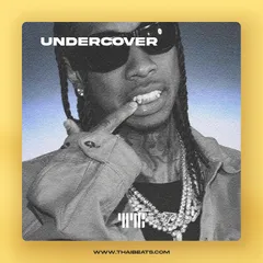 Undercover (Arabic Club Banger, Tyga x Quavo Type Beat)