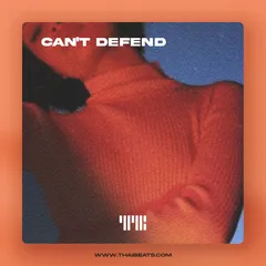 Can’t Defend (Acoustic R&B, Giveon Type Beat)