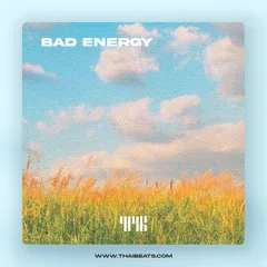 Bad Energy (Afro R&B, Wizkid x Selena Gomez Type Beat)