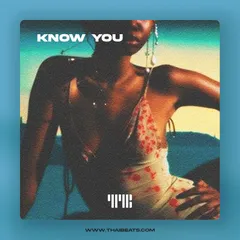 Know You (R&B, PinkPantheress x UK Garage Type Beat)