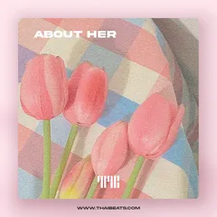 About Her (Chill K-R&B, SZA x DPR Live Type Beat)
