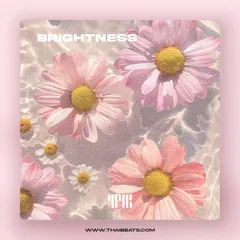 Brightness (K-Pop, SIK-K x DPR Live Type Beat)