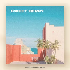 Sweet Berry (K-R&B, GRAY x DEAN Type Beat)