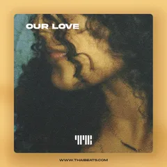 Our Love (Smooth R&B, 6LACK x Trapsoul Type Beat)