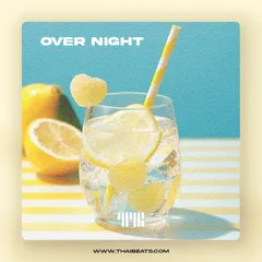 Over Night (K-Pop Garage, Jung Kook x NewJeans Type Beat)