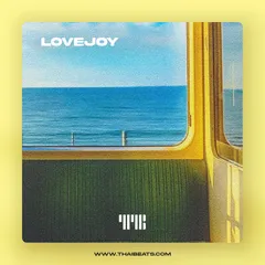 Lovejoy (Lovely K-R&B, Jay Park x IU Type Beat)