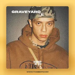 Graveyard (UK Drill, Digga D x Central Cee Type Beat)
