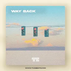 Way Back (Trapsoul R&B, Giveon x Brent Faiyaz Type Beat)