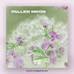 Fallen Moon (Afro R&B, Chris Brown x Davido Type Beat)