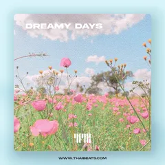 Dreamy Days (K-R&B, Crush x Guitar Type Beat)