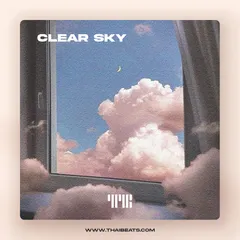Clear Sky (Trapsoul R&B, Kali Uchis x Kiana Lede Type Beat)