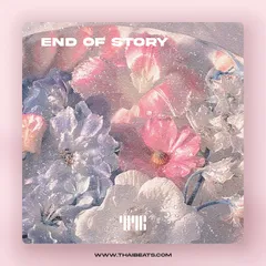 End Of Story (Trapsoul R&B, Jhene Aiko x Saweetie Type Beat)