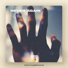 Never Again (R&B Hip-Hop, Don Toliver Type Beat)