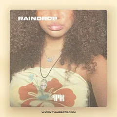 Raindrop (Afrobeat, Burna Boy x Jorja Smith Type Beat)