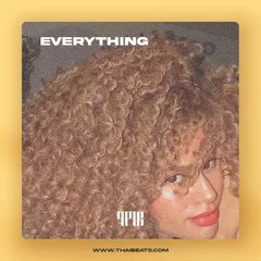 Everything (R&B Hip-Hop, Christ Brown x Don Toliver Type Beat)