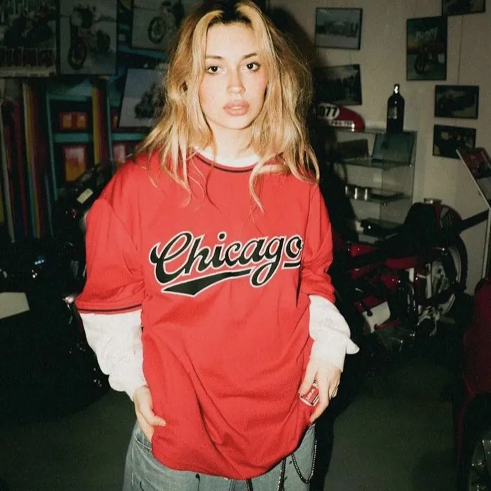 Track Cover Image