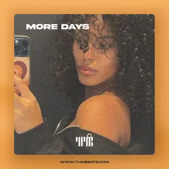 More Days (R&B Guitar, Summer Walker x Trapsoul Type Beat)