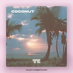 Coconut (Afrobeat, Burna Boy x Beyonce Type Beat)