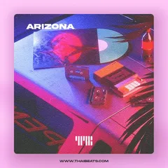 Arizona (Synth Pop, Bruno Mars x SZA Type Beat)