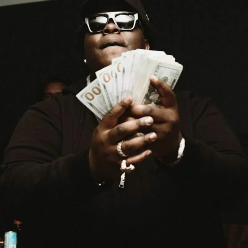 Bigxthaplug X Key Glock Type Beat Pain Killers By Wavyarty