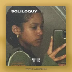 Soliloquy (Slow R&B Soul, Kali Uchis Type Beat)