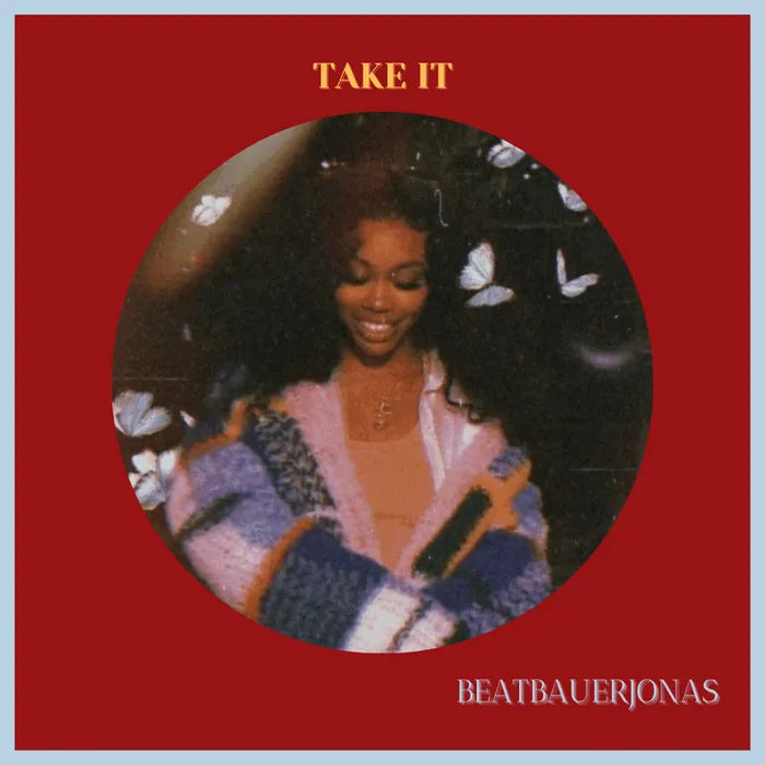 Track Cover Image
