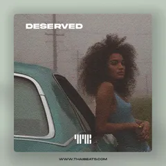 Deserved (Trapsoul R&B, Summer Walker x SZA Type Beat)