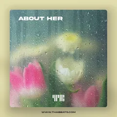 About Her (Chill R&B, Kali Uchis x Soul Type Beat)