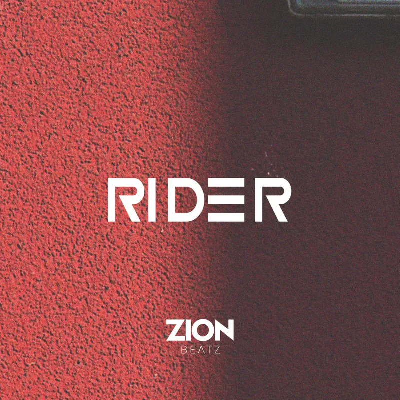 Rider by ZIONBEATZ