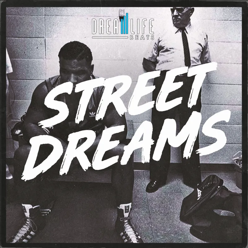 Street Dreams by DreamLife