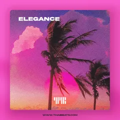 Elegance (Afrobeat, Wizkid x Tems Type Beat)