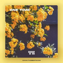 One Time (Trapsoul R&B, Don Toliver x Kali Uchis Type Beat)