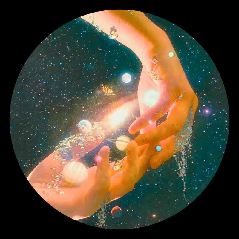 SAY IT by vine and branch [BUY 2 GET 1 FREE]