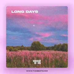 Long Days (Pop Rock, The KID LAROI Type Beat)