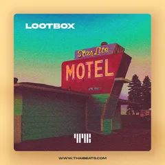 Lootbox (Hard Trap, Playboi Carti x Baby Keem Type Beat)