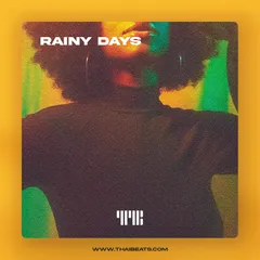 Rainy Days (Afrobeat, Rema x Selena Gomez Type Beat)