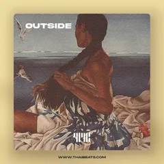Outside (Freestyle, J Cole Type Beat)