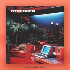 Stressed (R&B Club, Ty Dolla Sign x Tyga Type Beat)