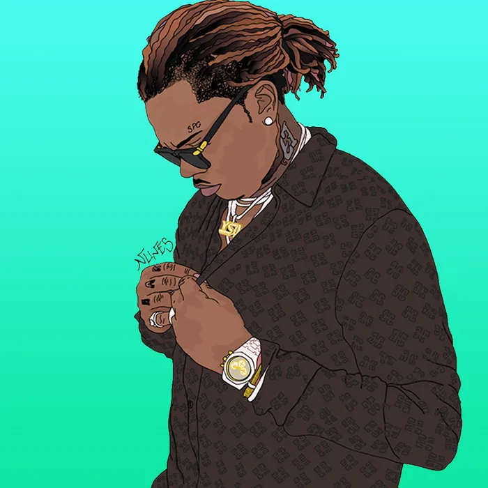 Track Cover Image
