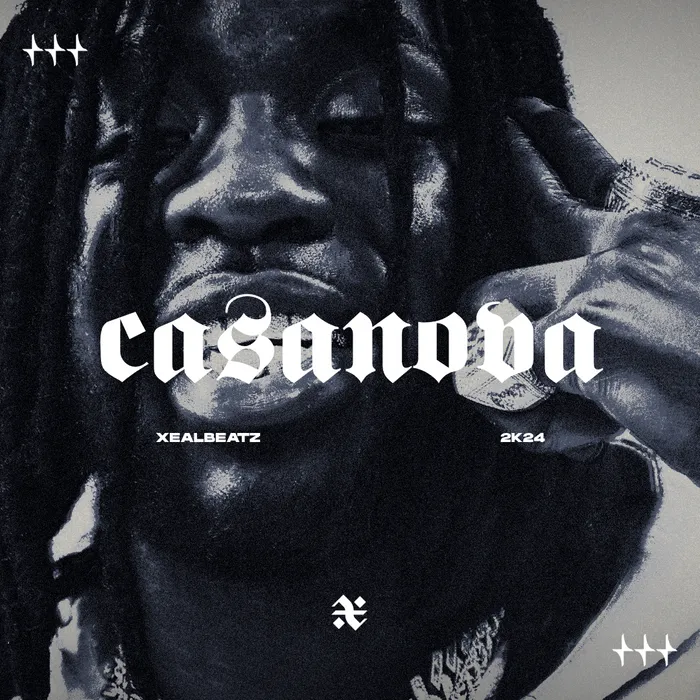 Track Cover Image